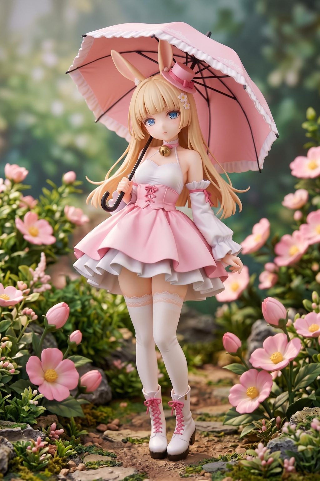 謎の海産物フィギュアコレクション１３２