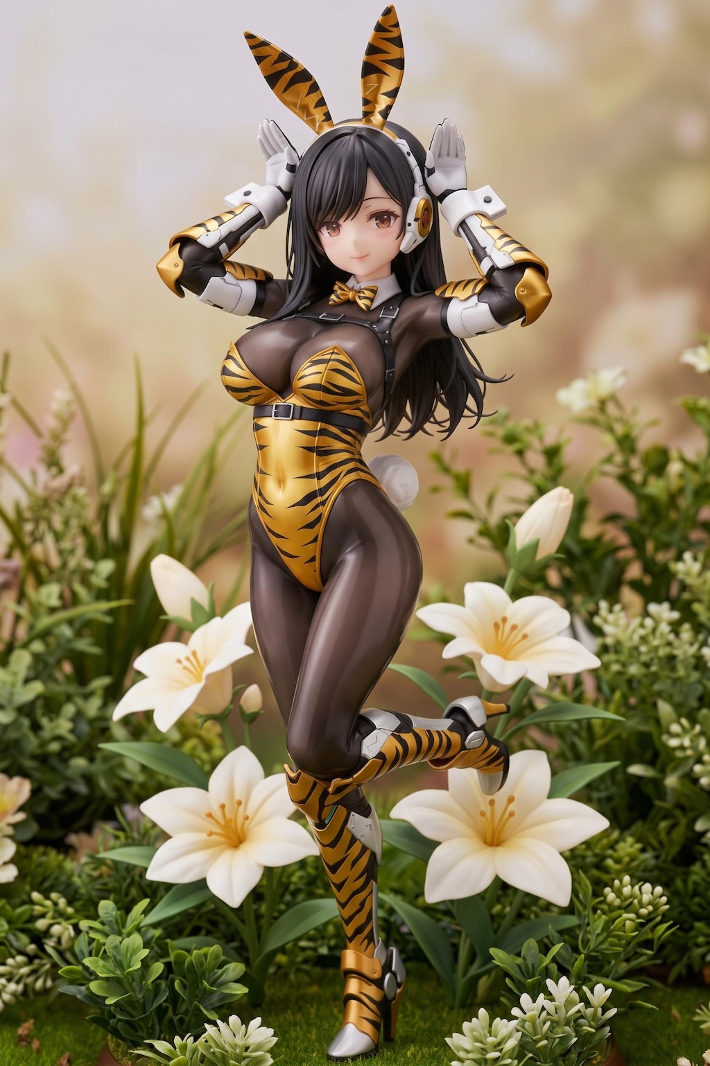 謎の海産物フィギュアコレクション１３２