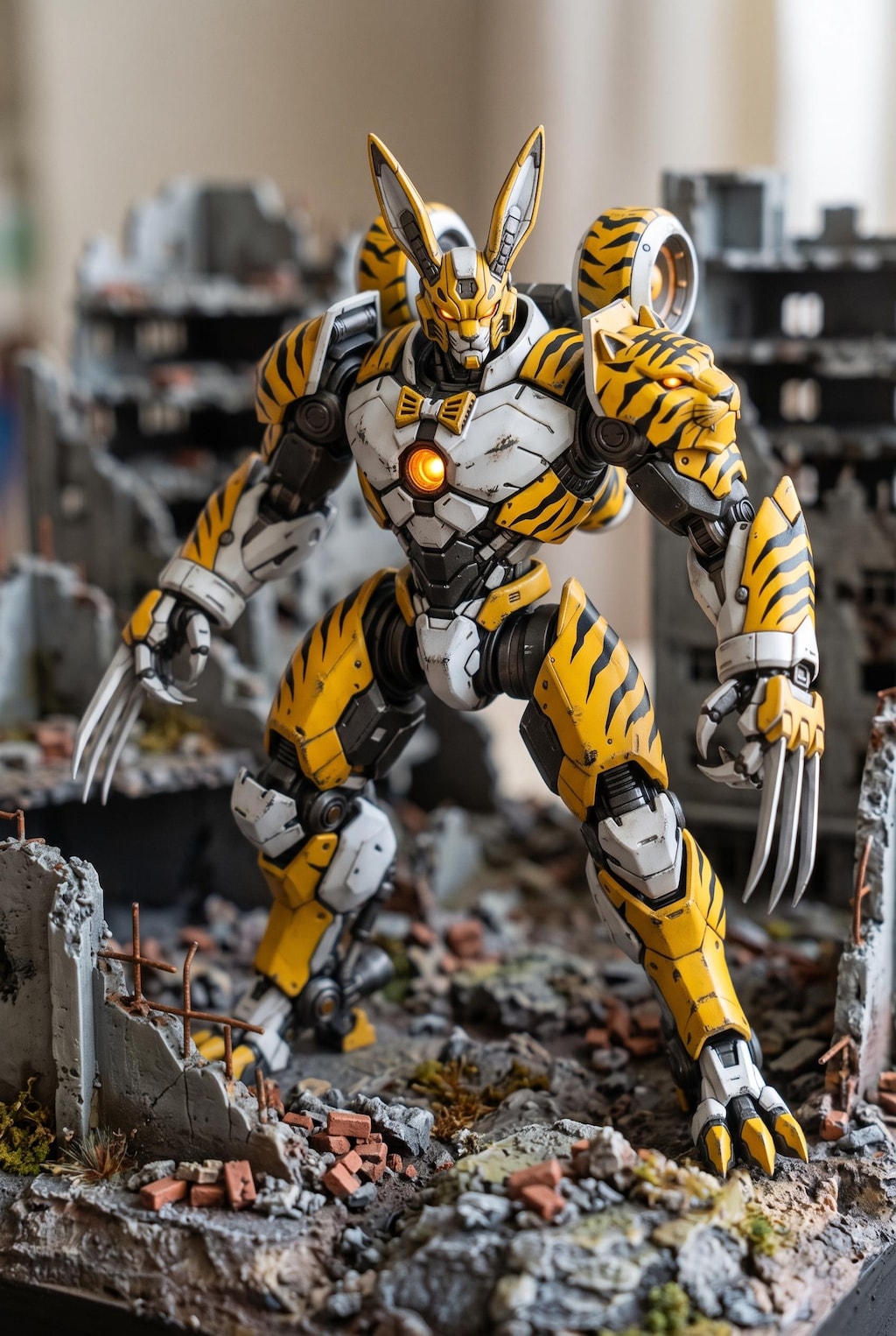 謎の海産物フィギュアコレクション１３２