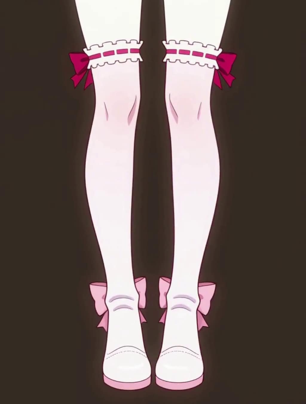 変身！魔法少女 ねこちゃん【パラパライラスト４０】