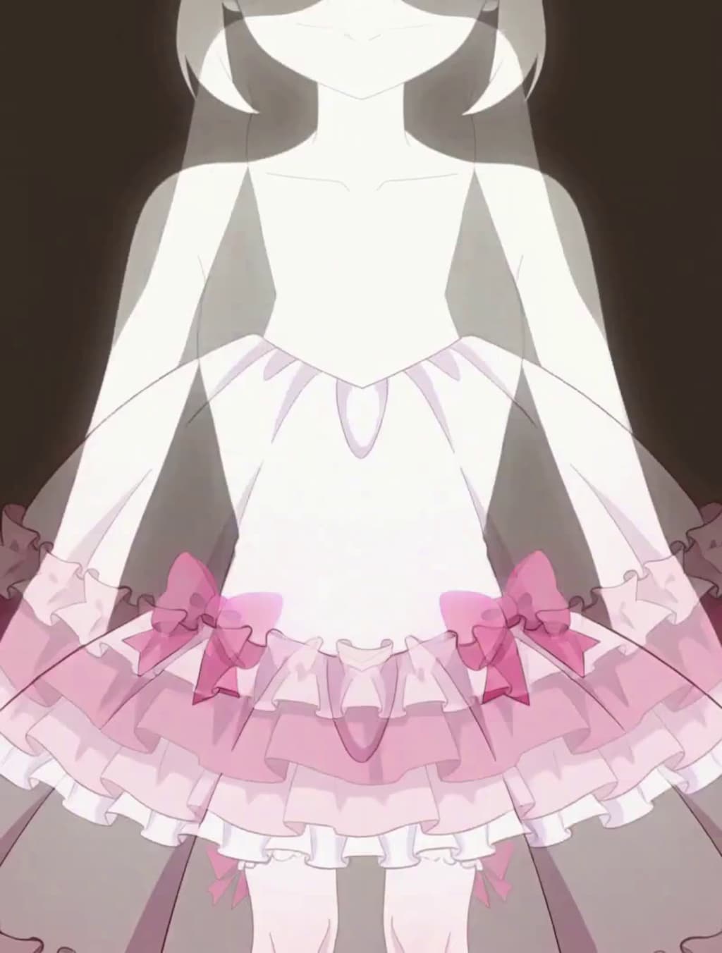 変身！魔法少女 ねこちゃん【パラパライラスト４０】