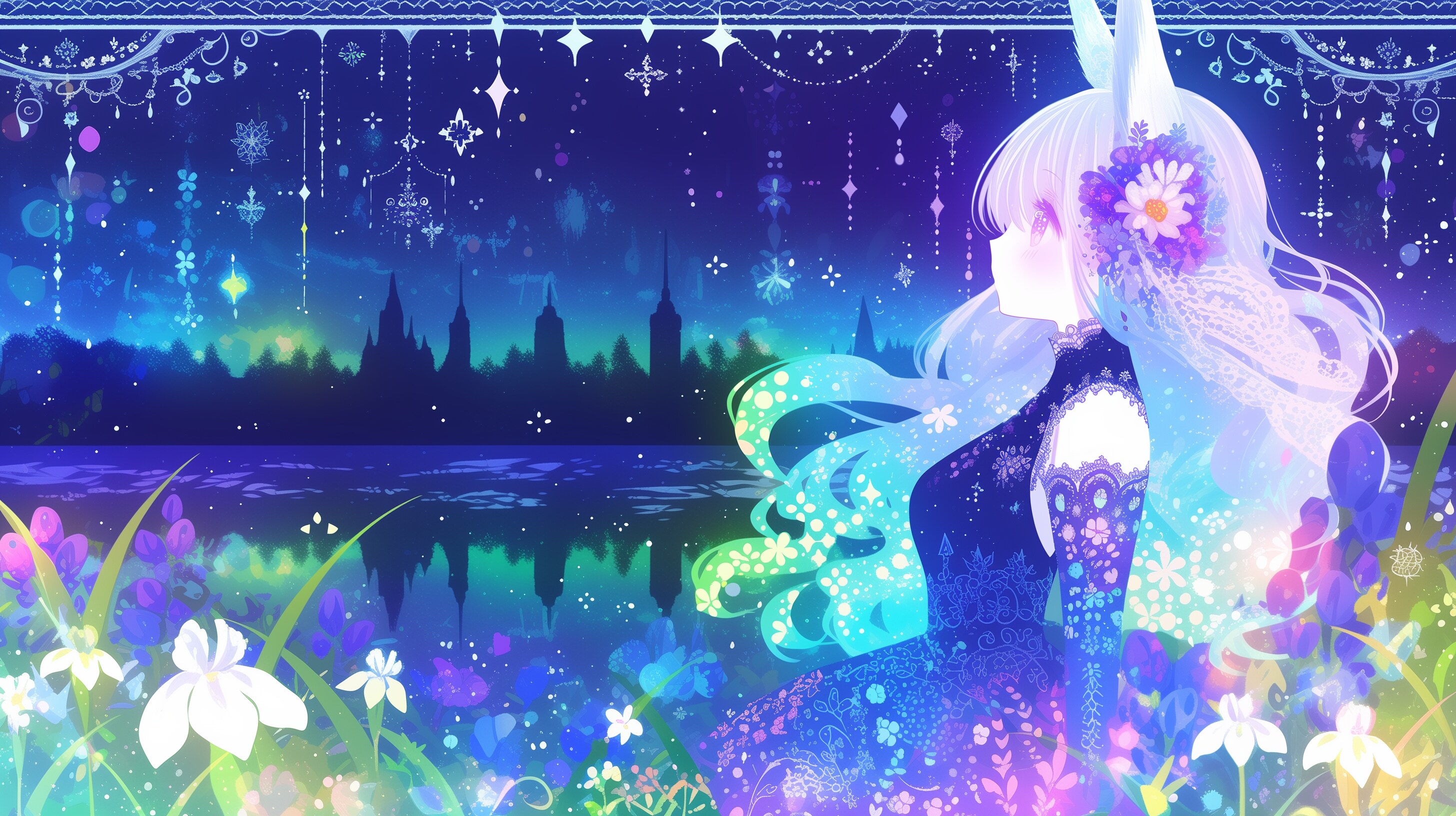 ChatGPT×AIイラスト ～テーマ決めの補助としてChatGPTを利用する～