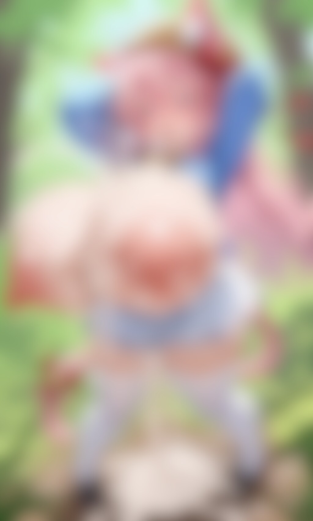 如月(アズレン)#2