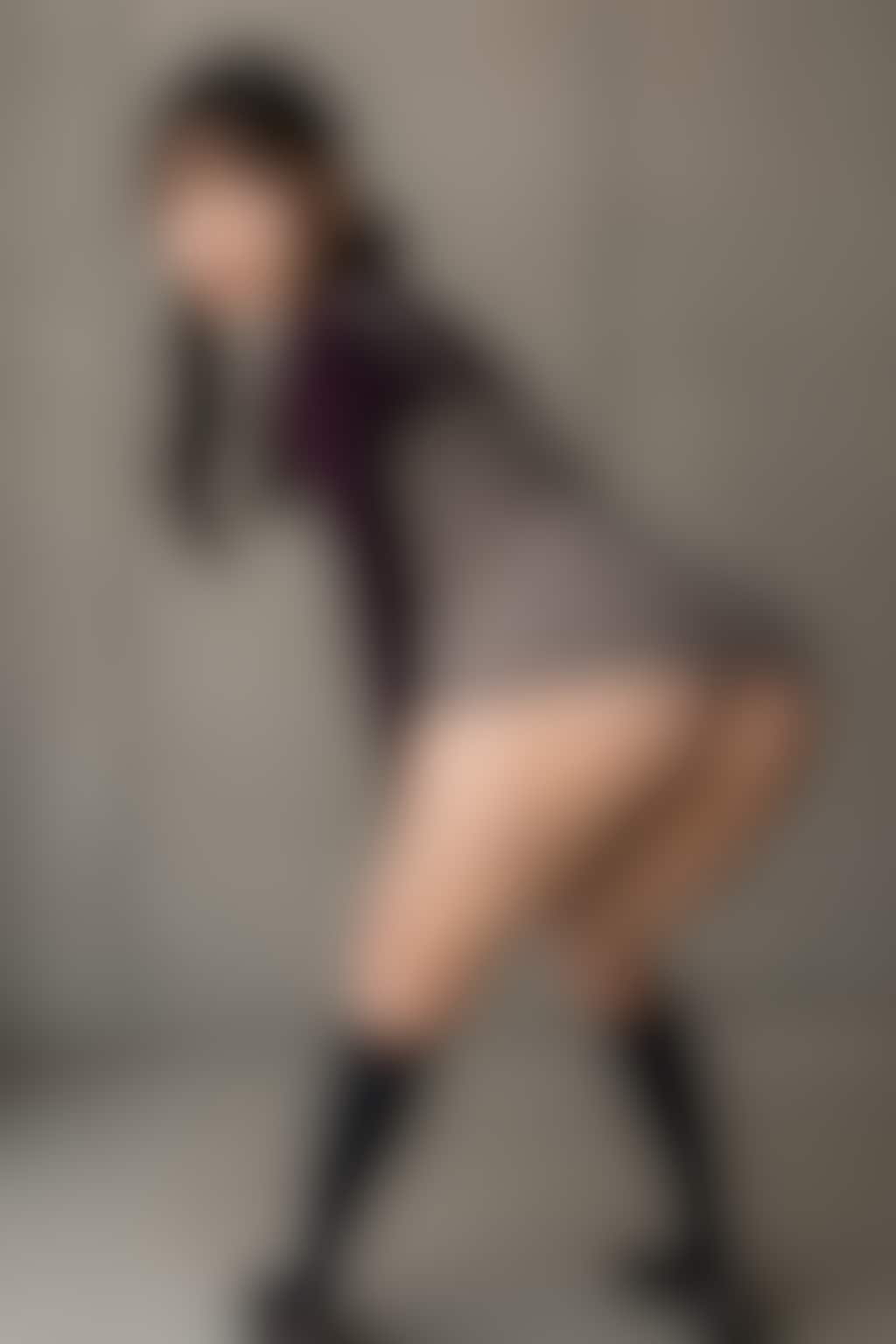 [4枚]アイドル級に可愛い女の子のお尻🍑