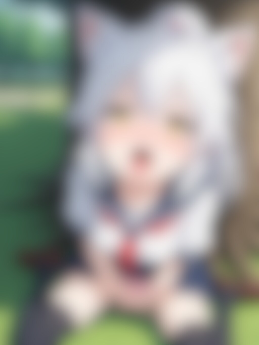 あやちゃんのおまけ(6枚+α)