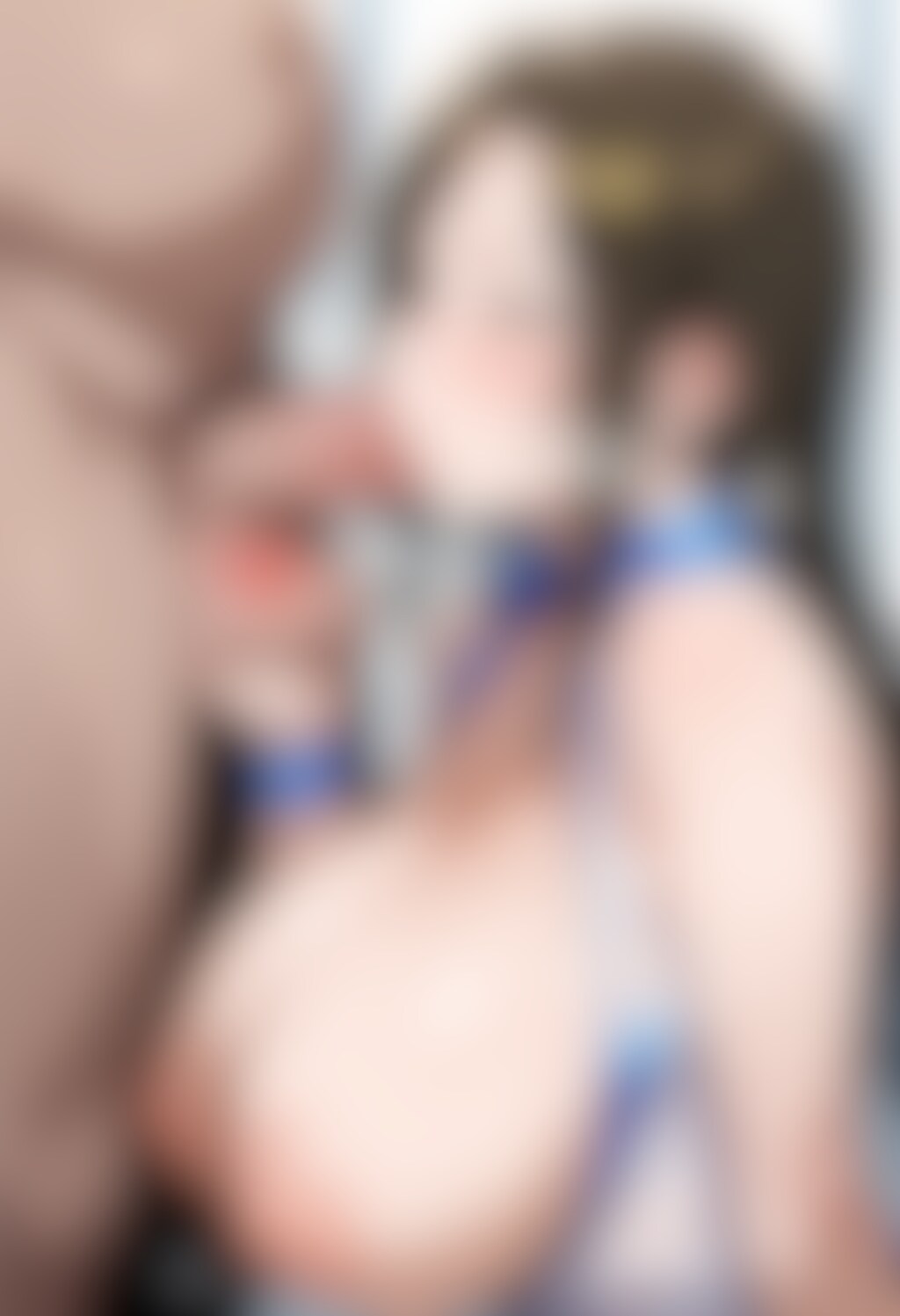 拓海さんのタマキンタプタプフェラ