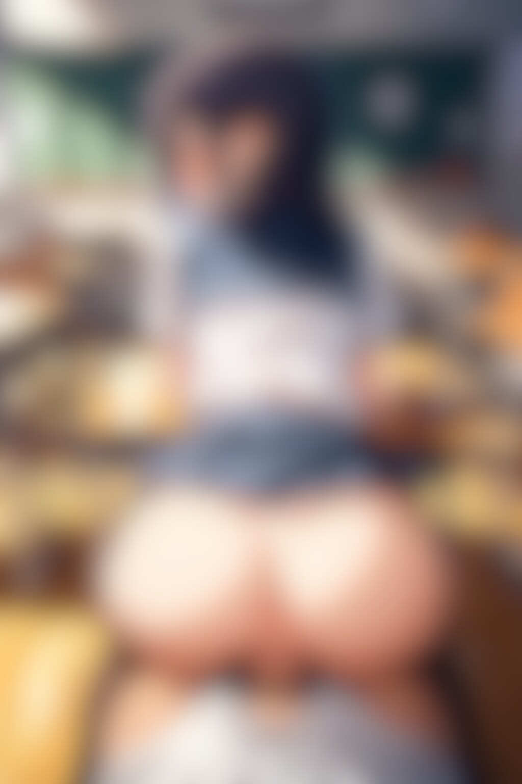 彼女たちは放課後にこんなことしてます(10)