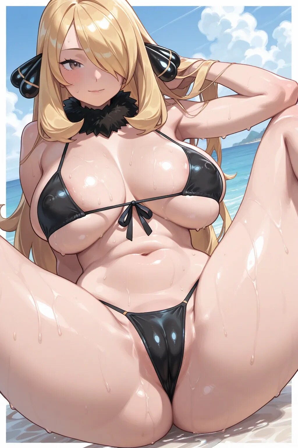 ポケビキニ☆その2