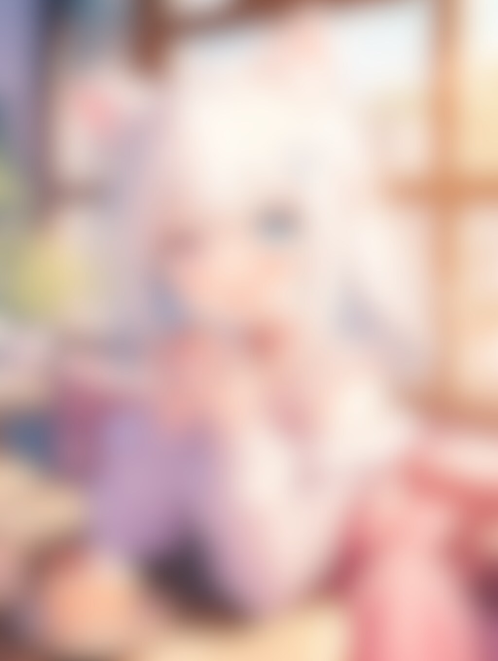 にゃん娘176～182