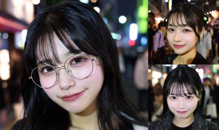 可愛い子の全裸うんこ座り編 19名 38枚