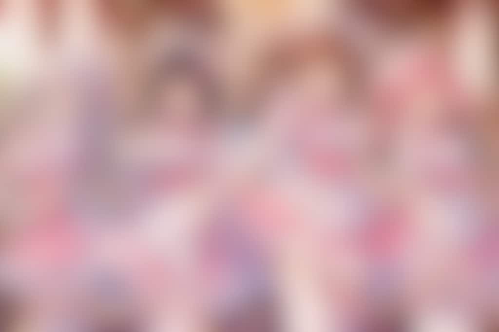 メイド？ウェイトレス？