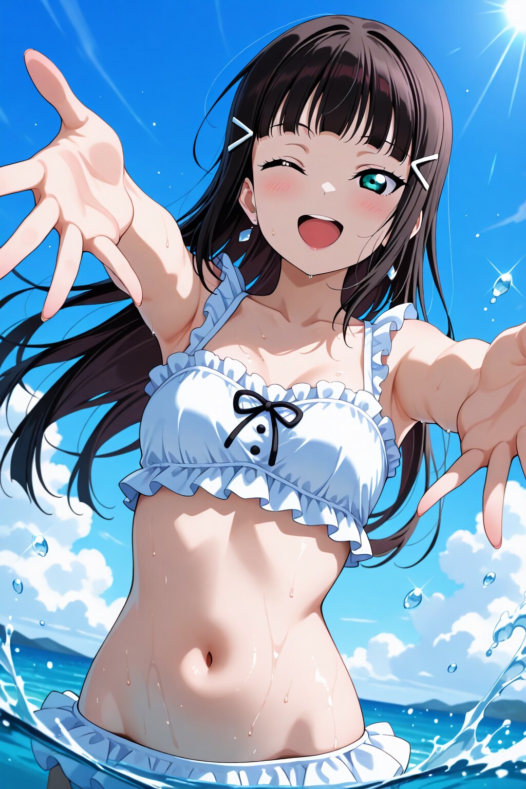 いろいろ！