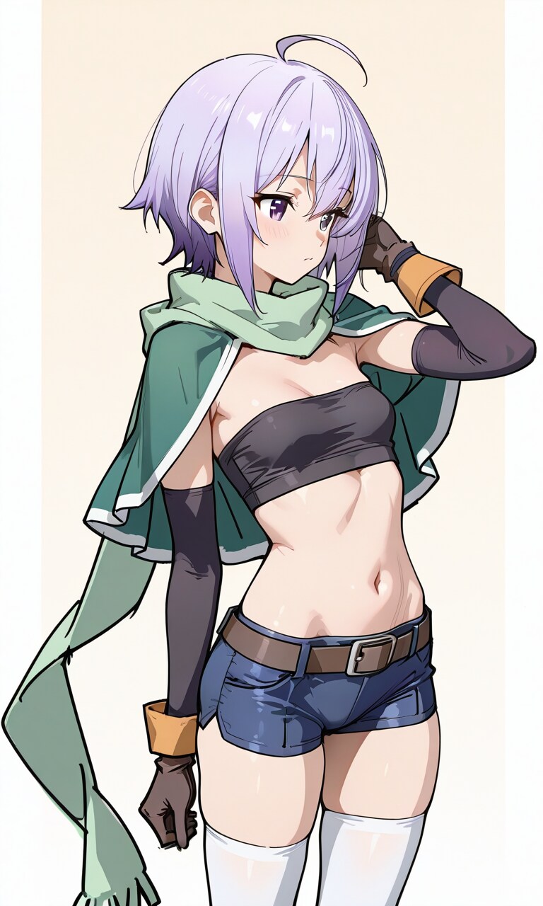 クリスコス