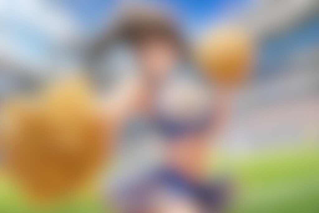 チアガール13