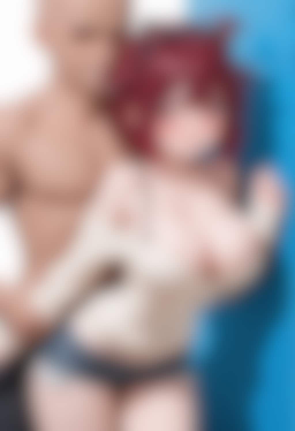（40枚）むーかデビュー時の未公開画像④