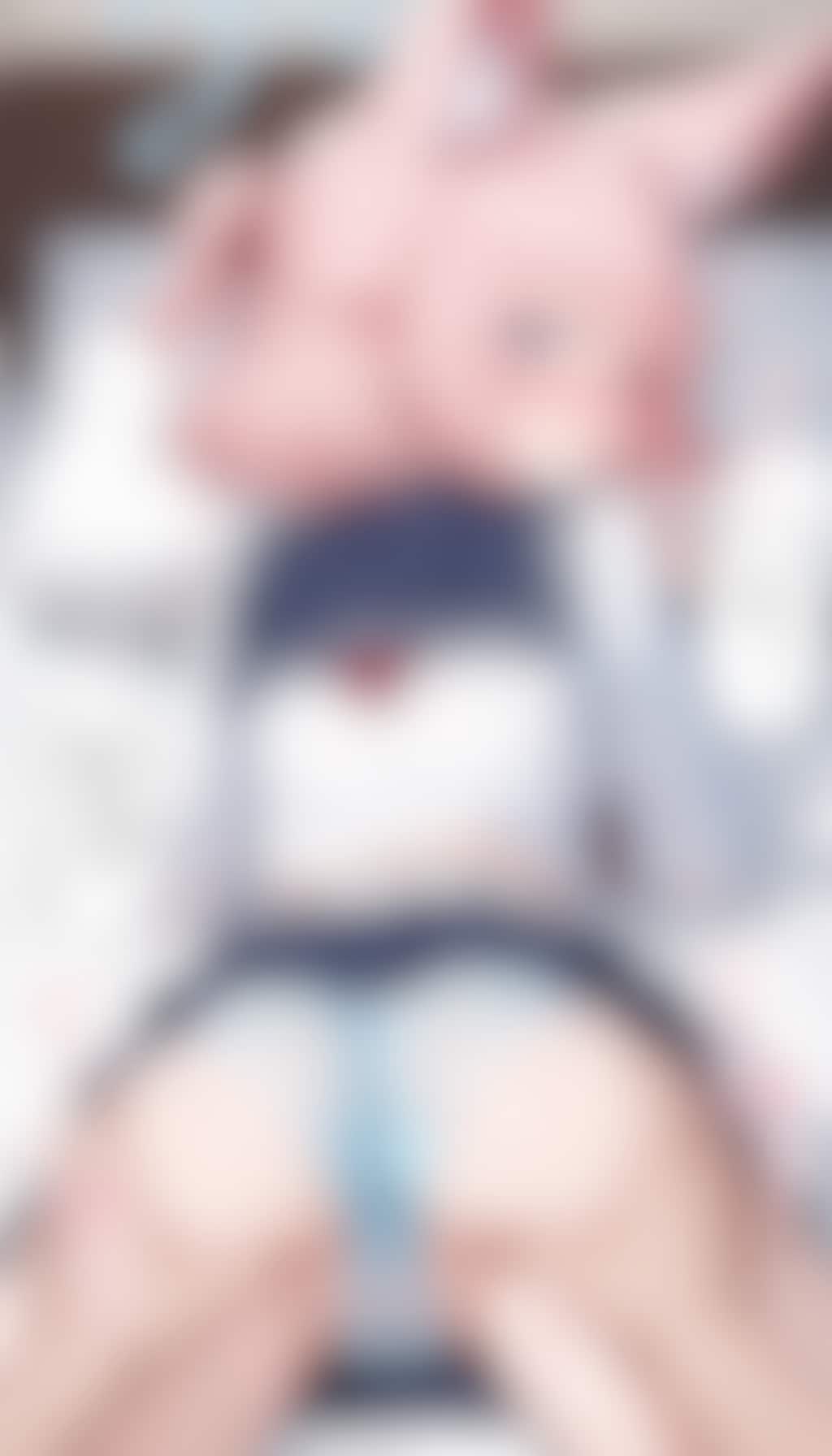 ただ・・ひたすらに・・尻を・・ニコ編