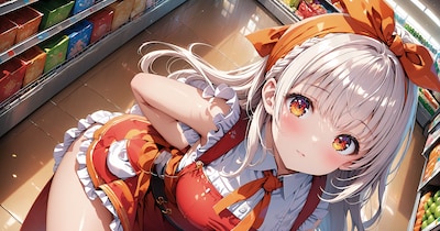 ボク、どうしたの?(ボツ版)