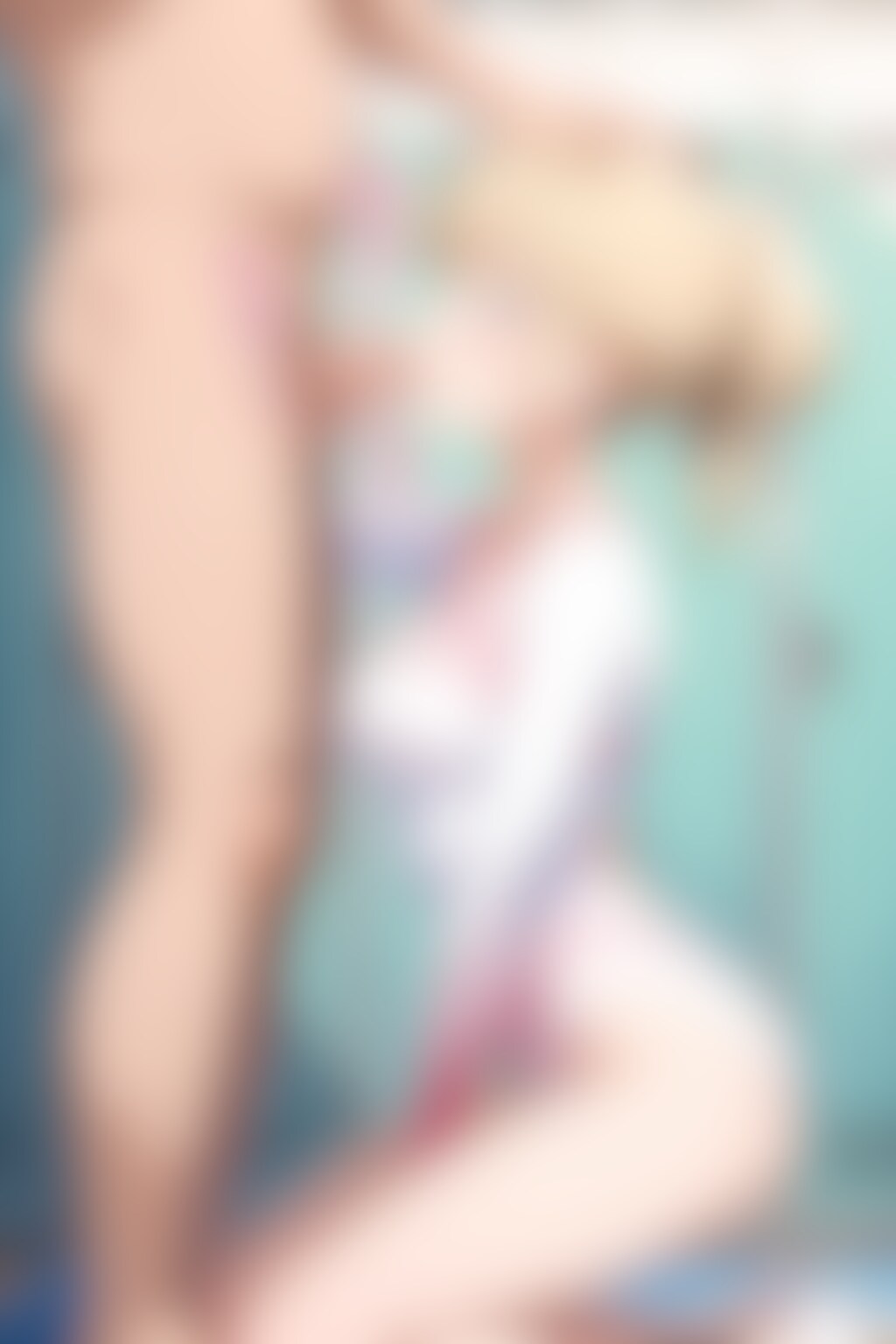 ●瑛梨ちゃんのお口で……💞✨