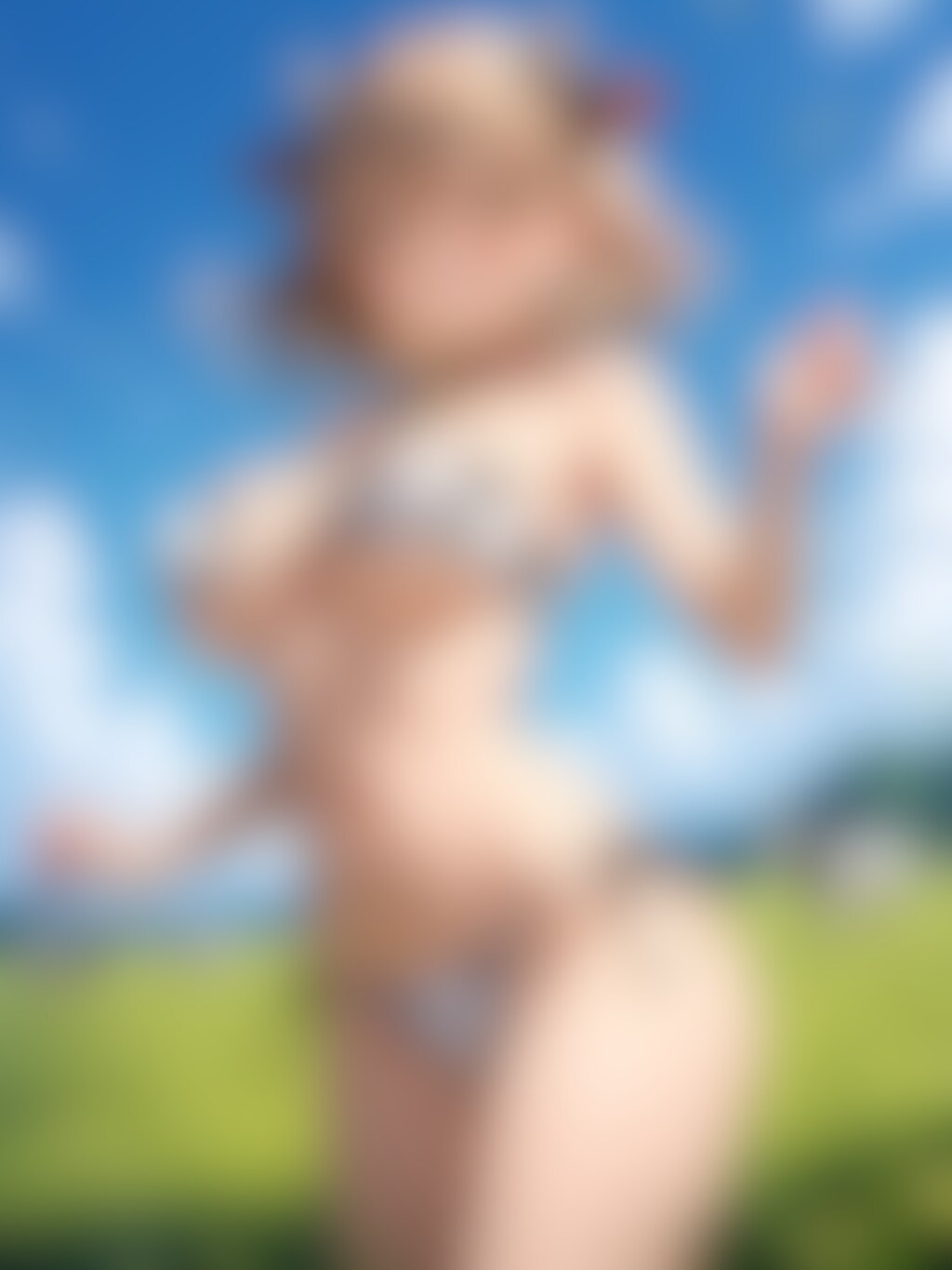 40枚⭐カウガール･コスプレ撮影会❤️レイヤー 40人40色 №21