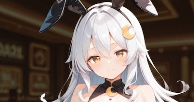 リィサ・シルバーショートストーリー