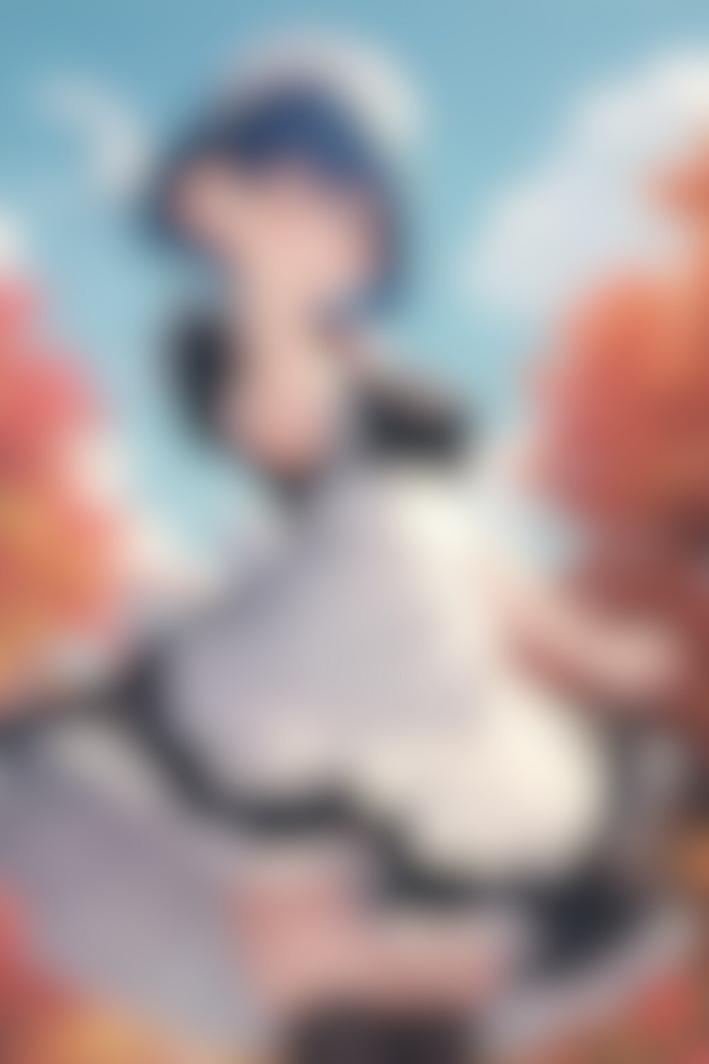 10月のゲスト