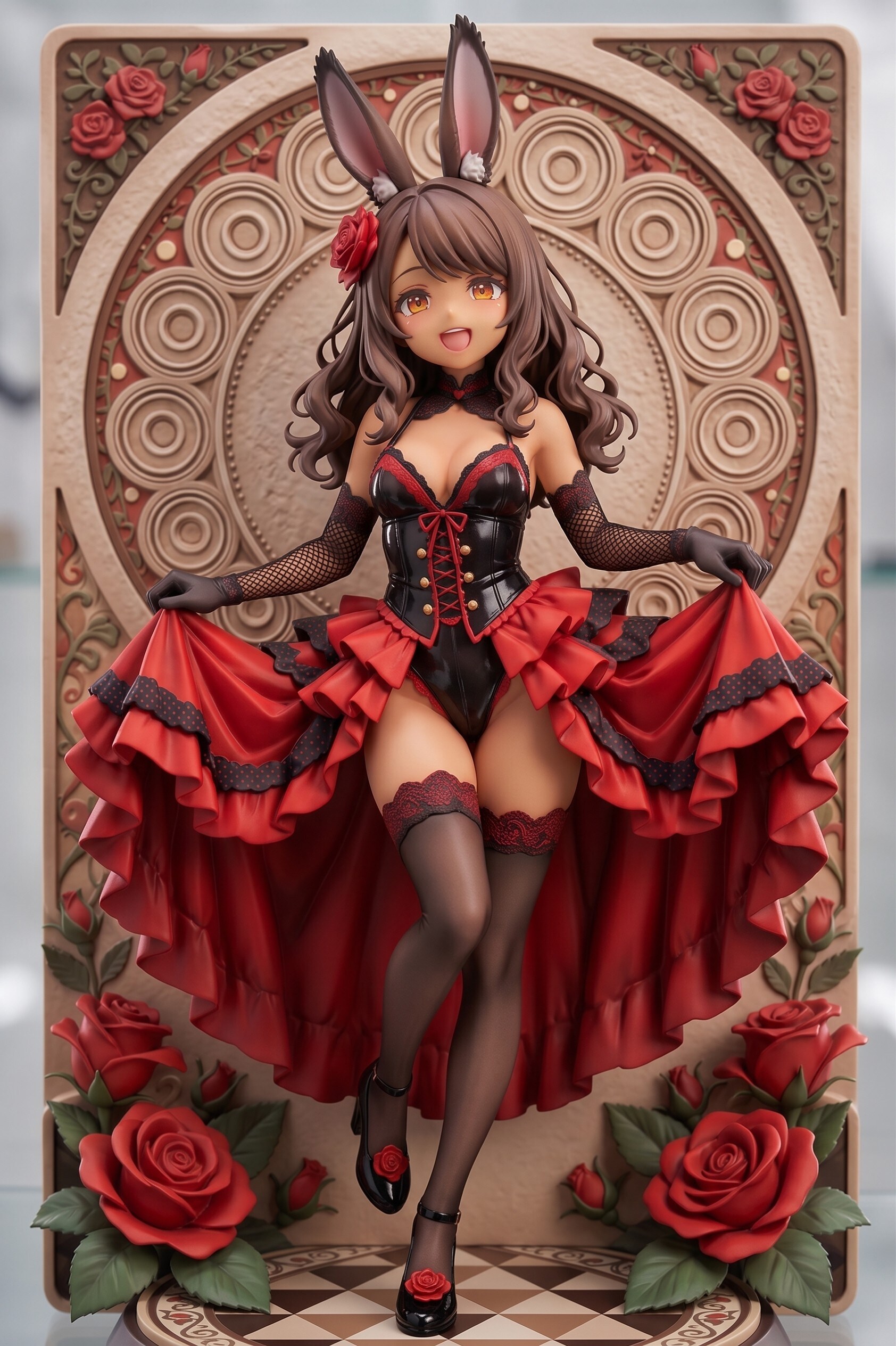 謎の海産物フィギュアコレクション１１４