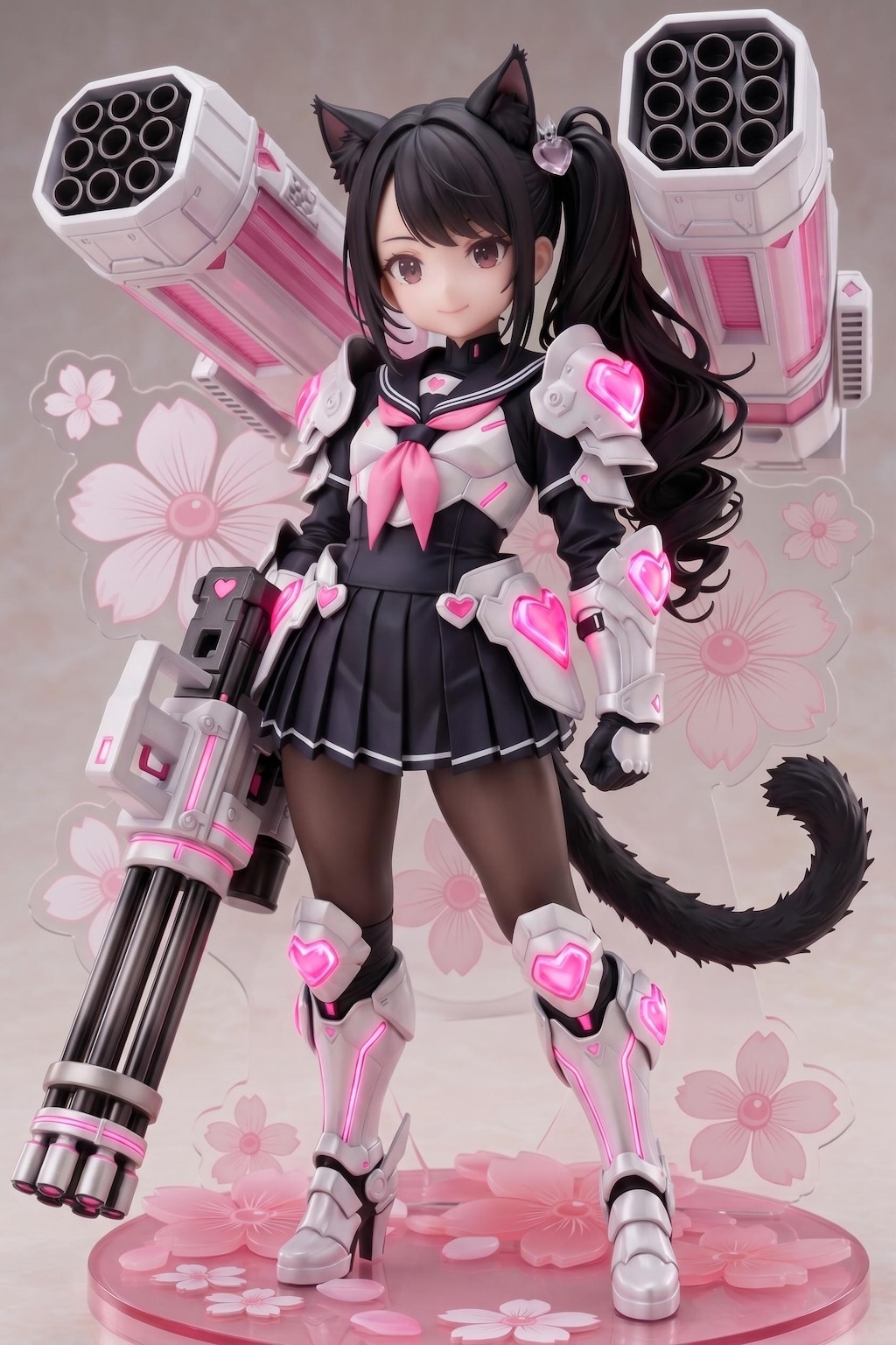 謎の海産物フィギュアコレクション１１４