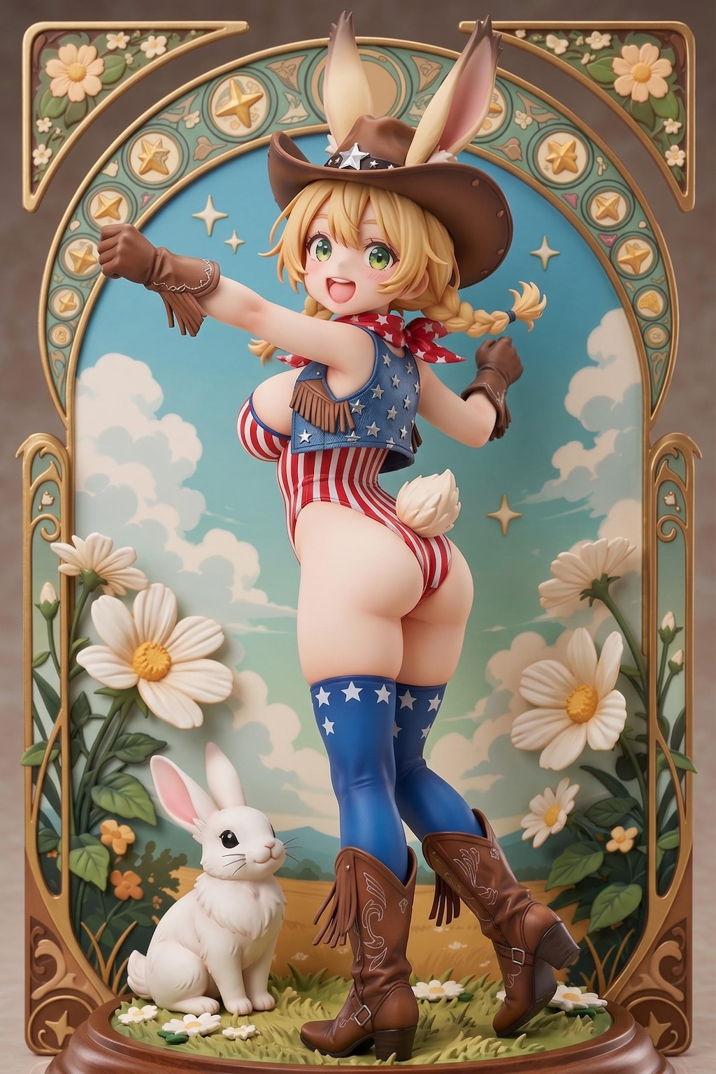 謎の海産物フィギュアコレクション１１４
