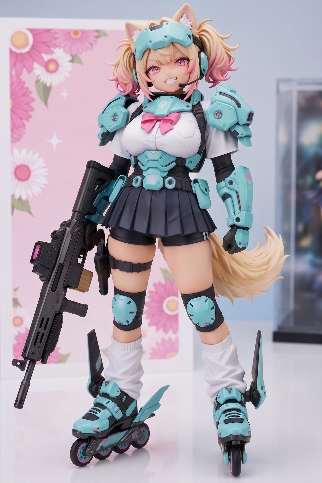 謎の海産物フィギュアコレクション１１４