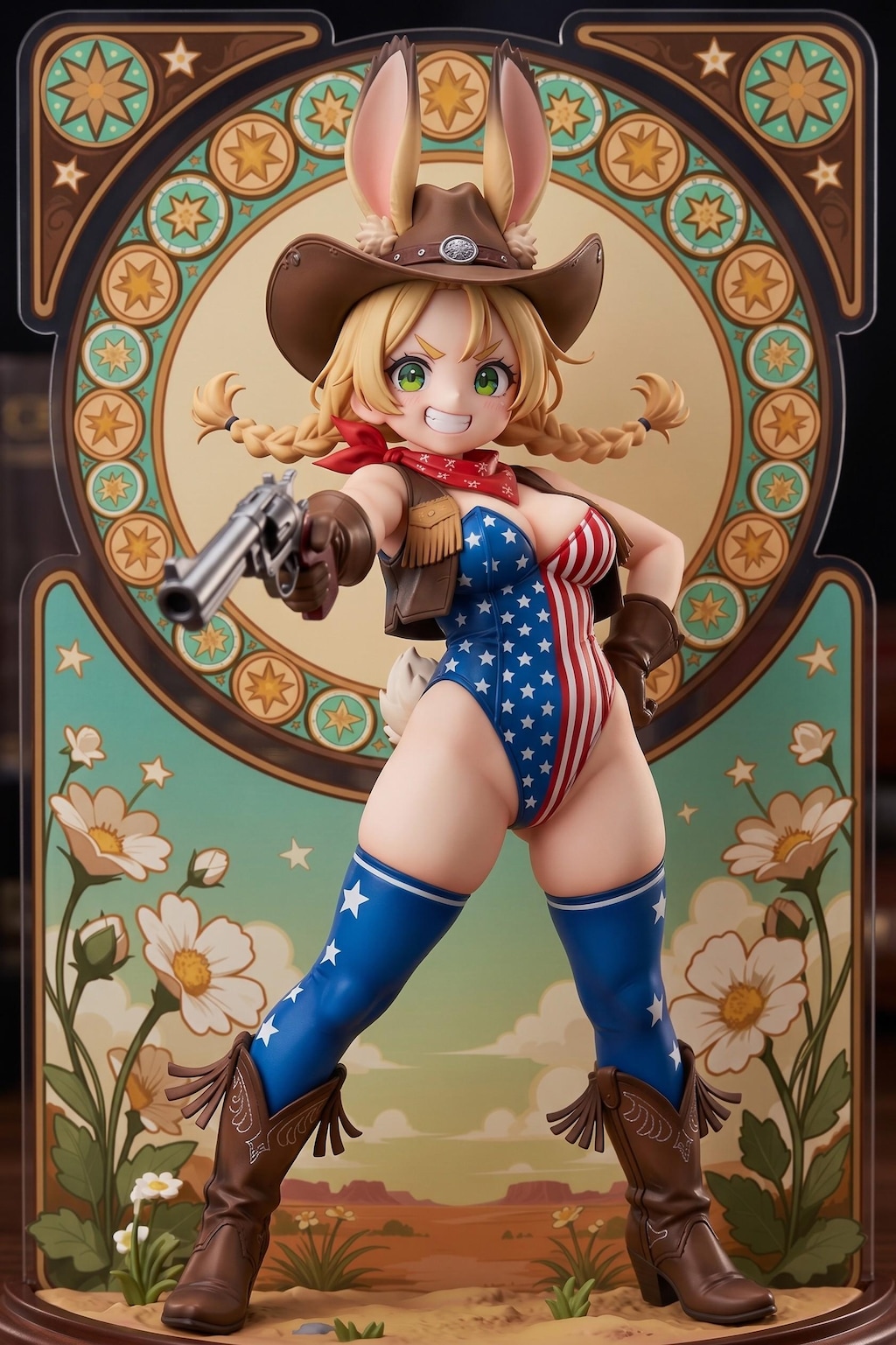 謎の海産物フィギュアコレクション１１４