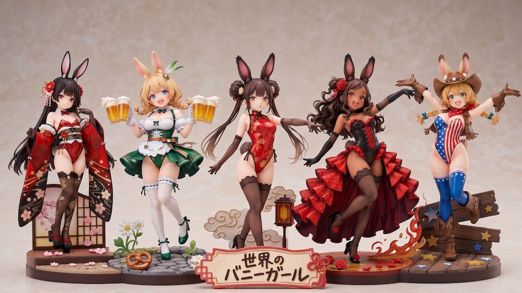 謎の海産物フィギュアコレクション１１４