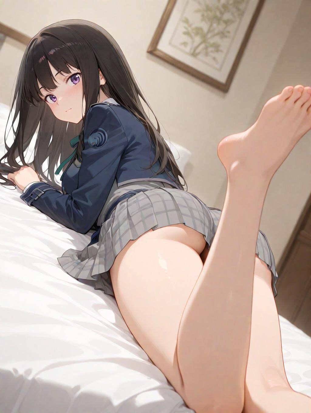 【PV】３月投稿のプランサンプル