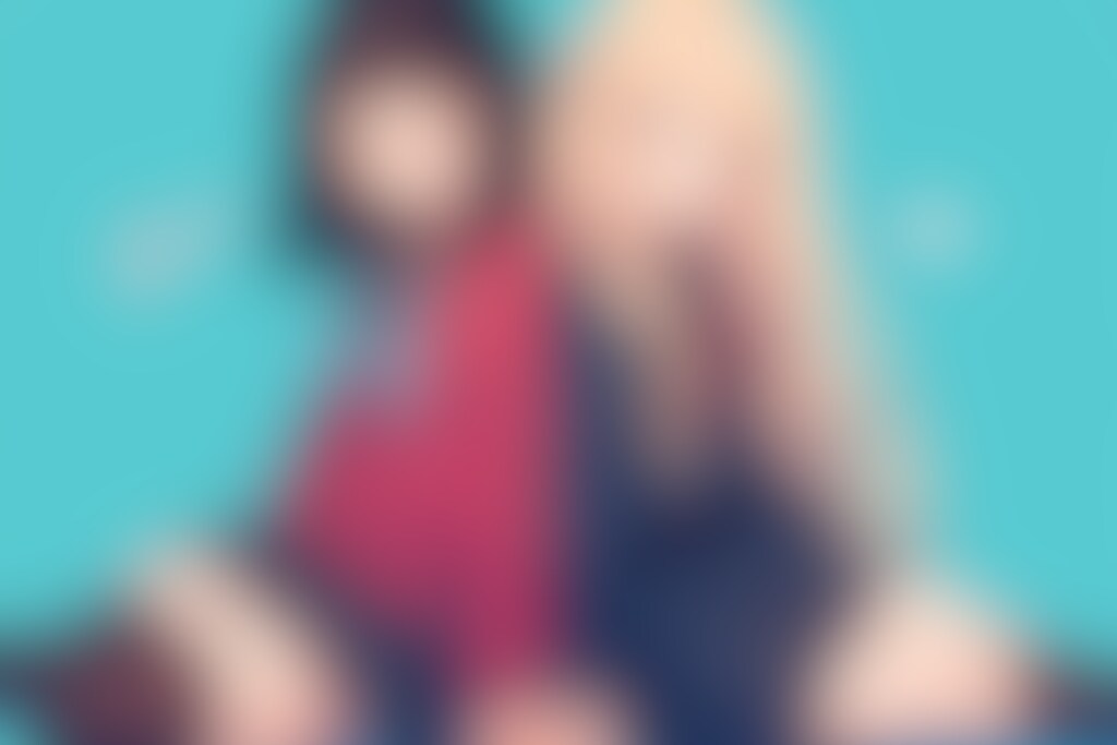 二人のJK159～165