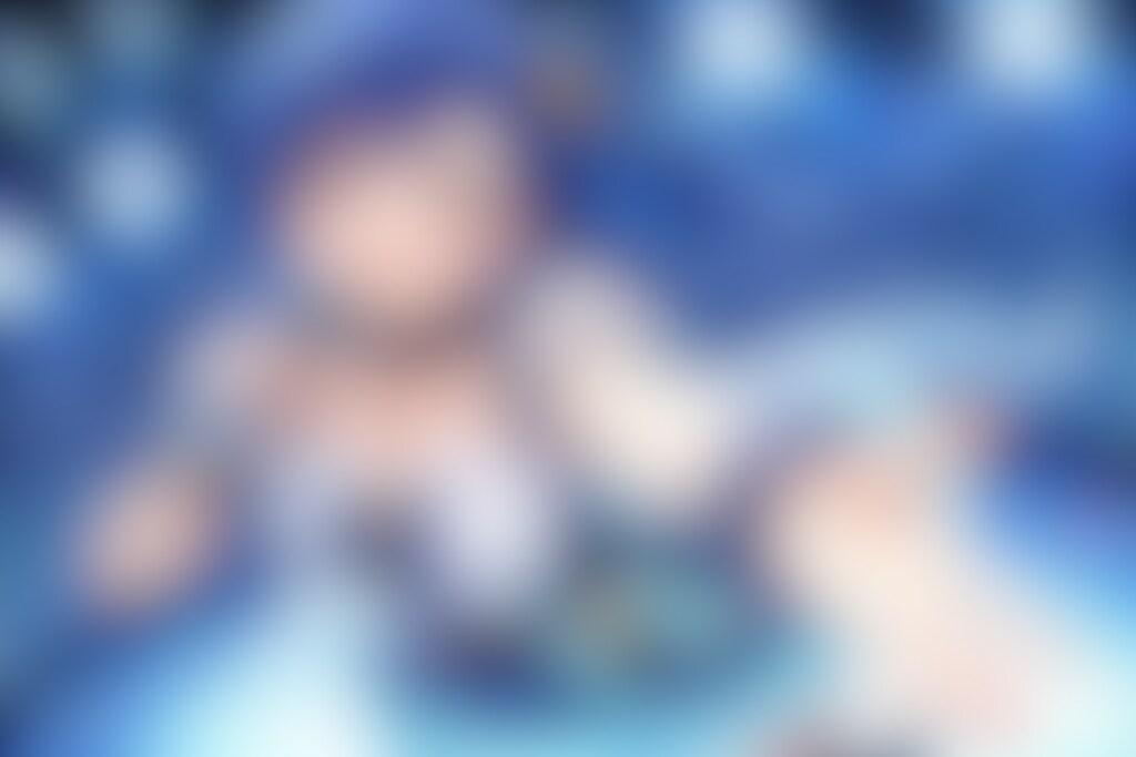 眞琴ちゃん ～アイドルVer.～