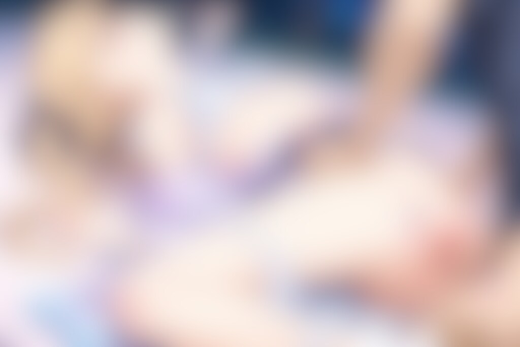 夏祭り③