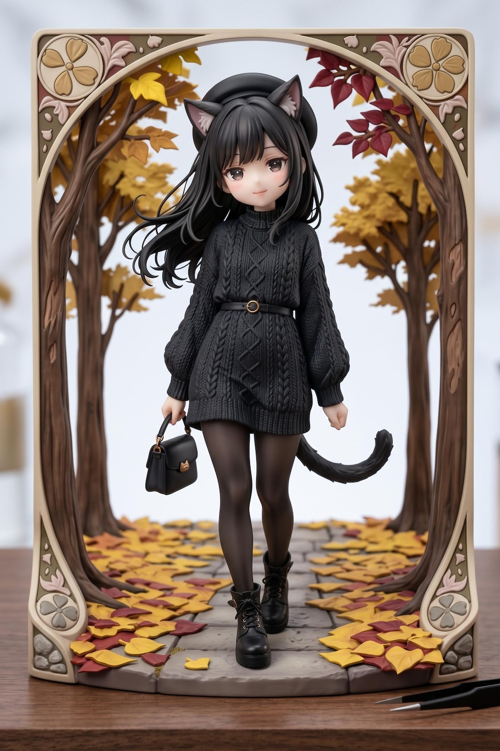 謎の海産物フィギュアコレクション１３３