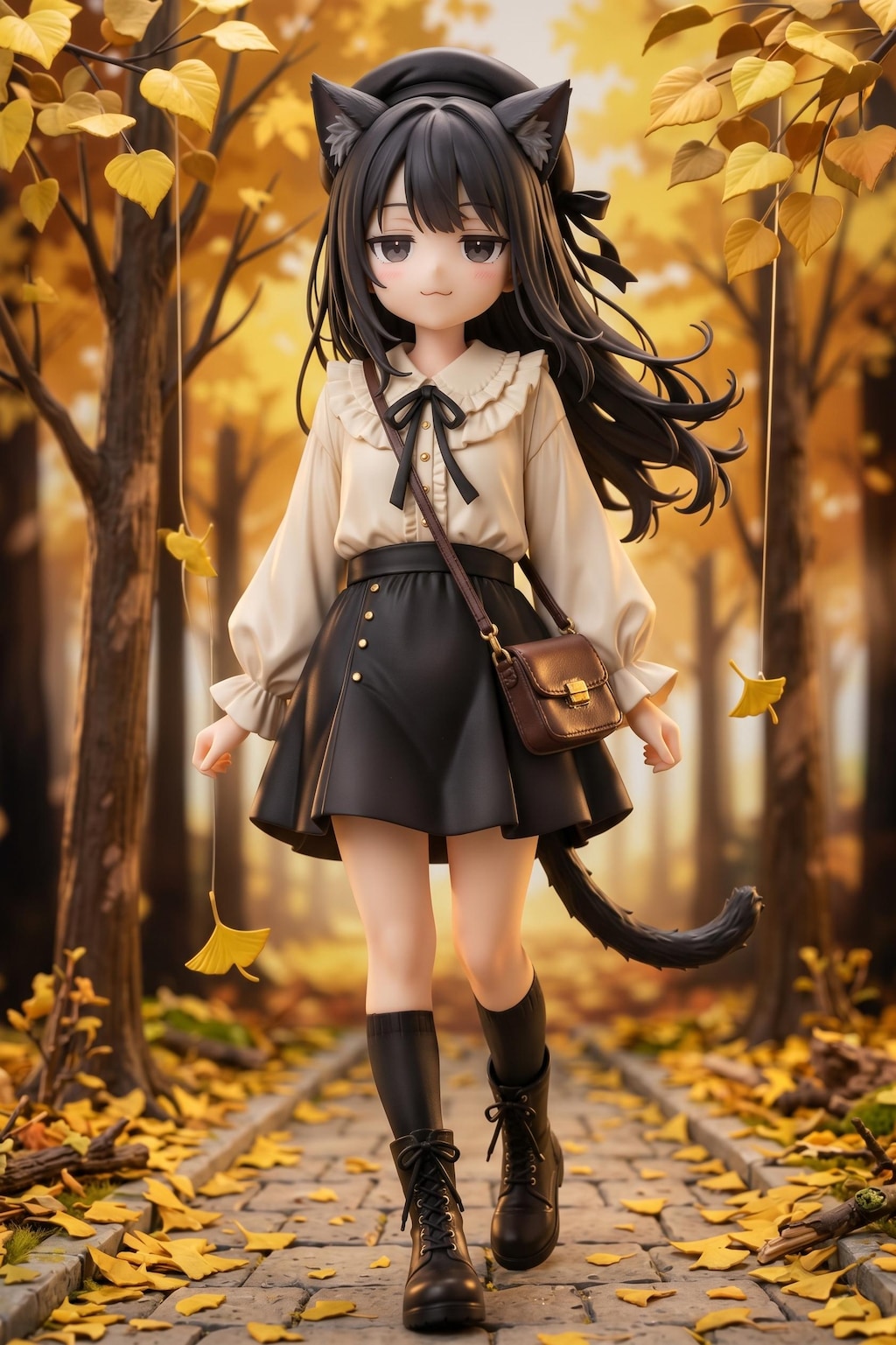 謎の海産物フィギュアコレクション１３３