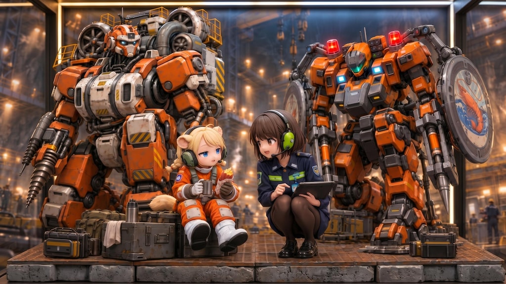謎の海産物フィギュアコレクション１３３