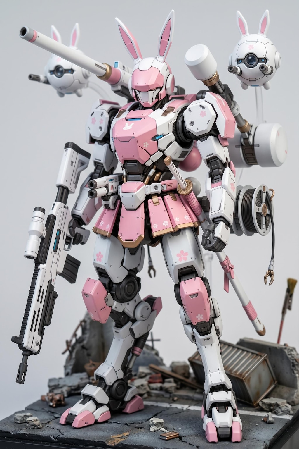 謎の海産物フィギュアコレクション１３３