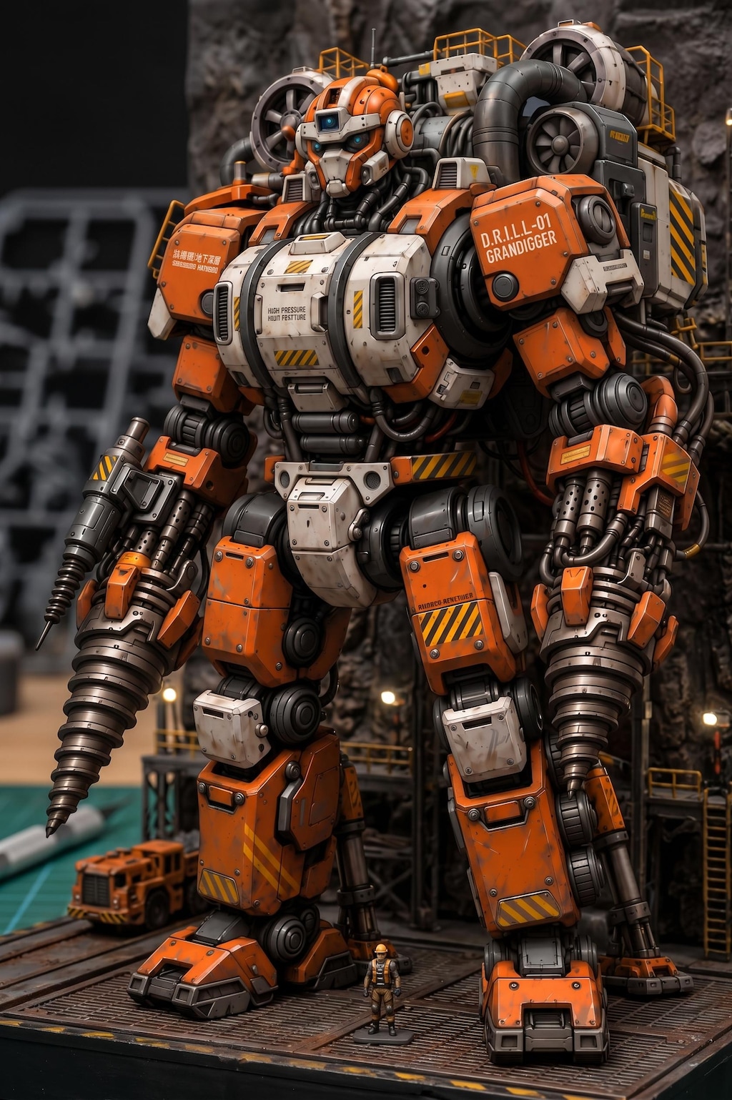 謎の海産物フィギュアコレクション１３３