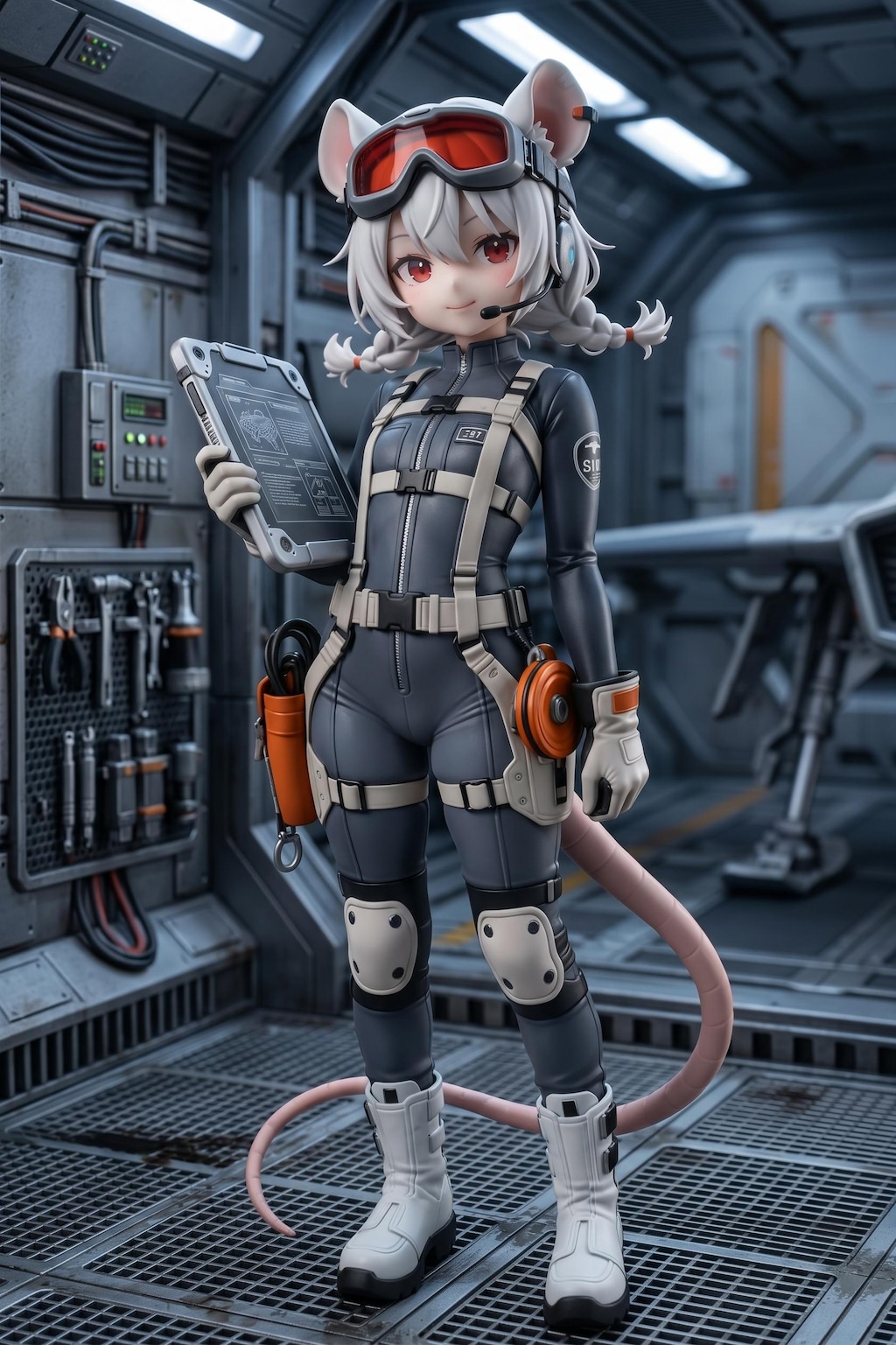 謎の海産物フィギュアコレクション１３３