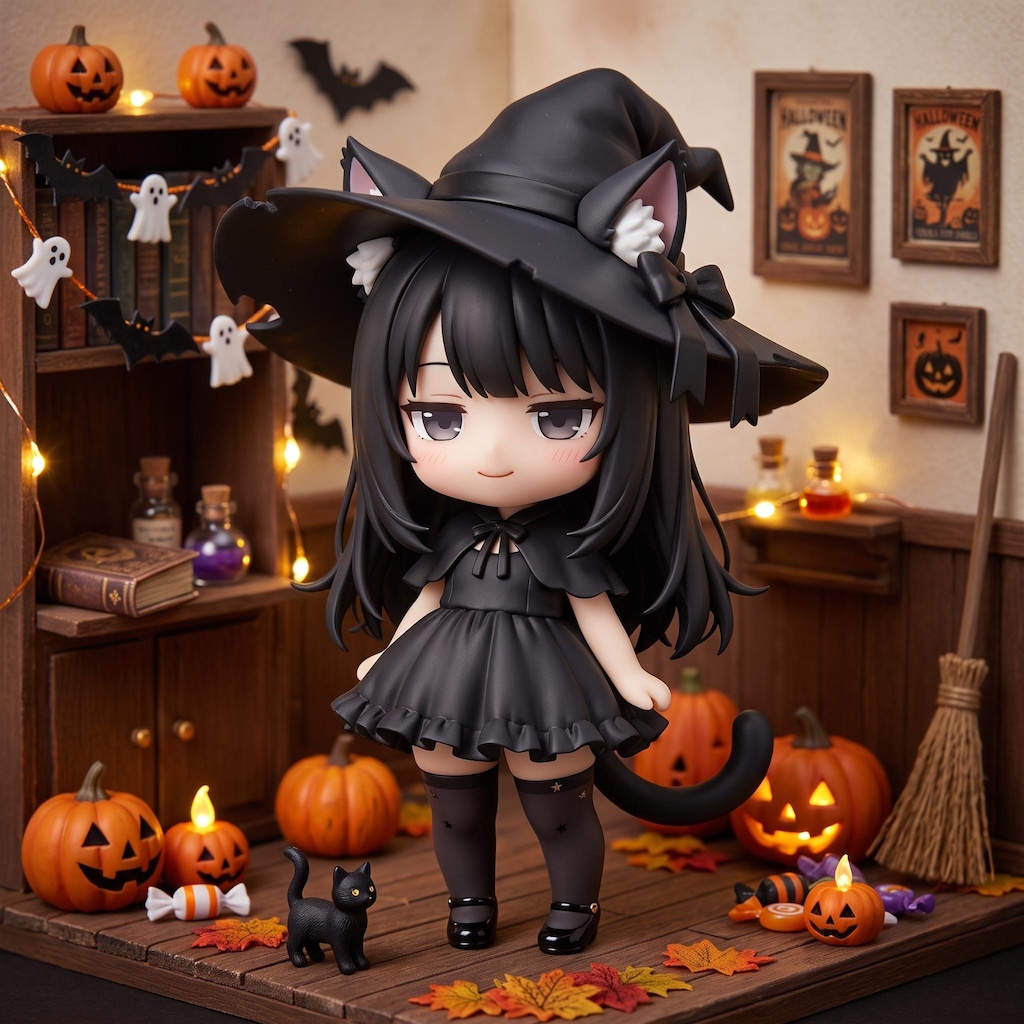 謎の海産物フィギュアコレクション１３３