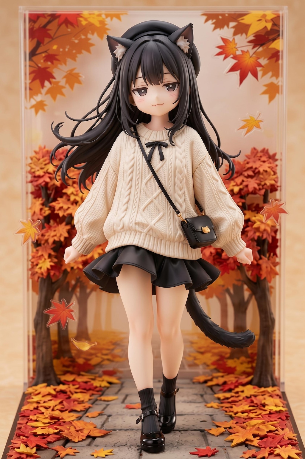 謎の海産物フィギュアコレクション１３３
