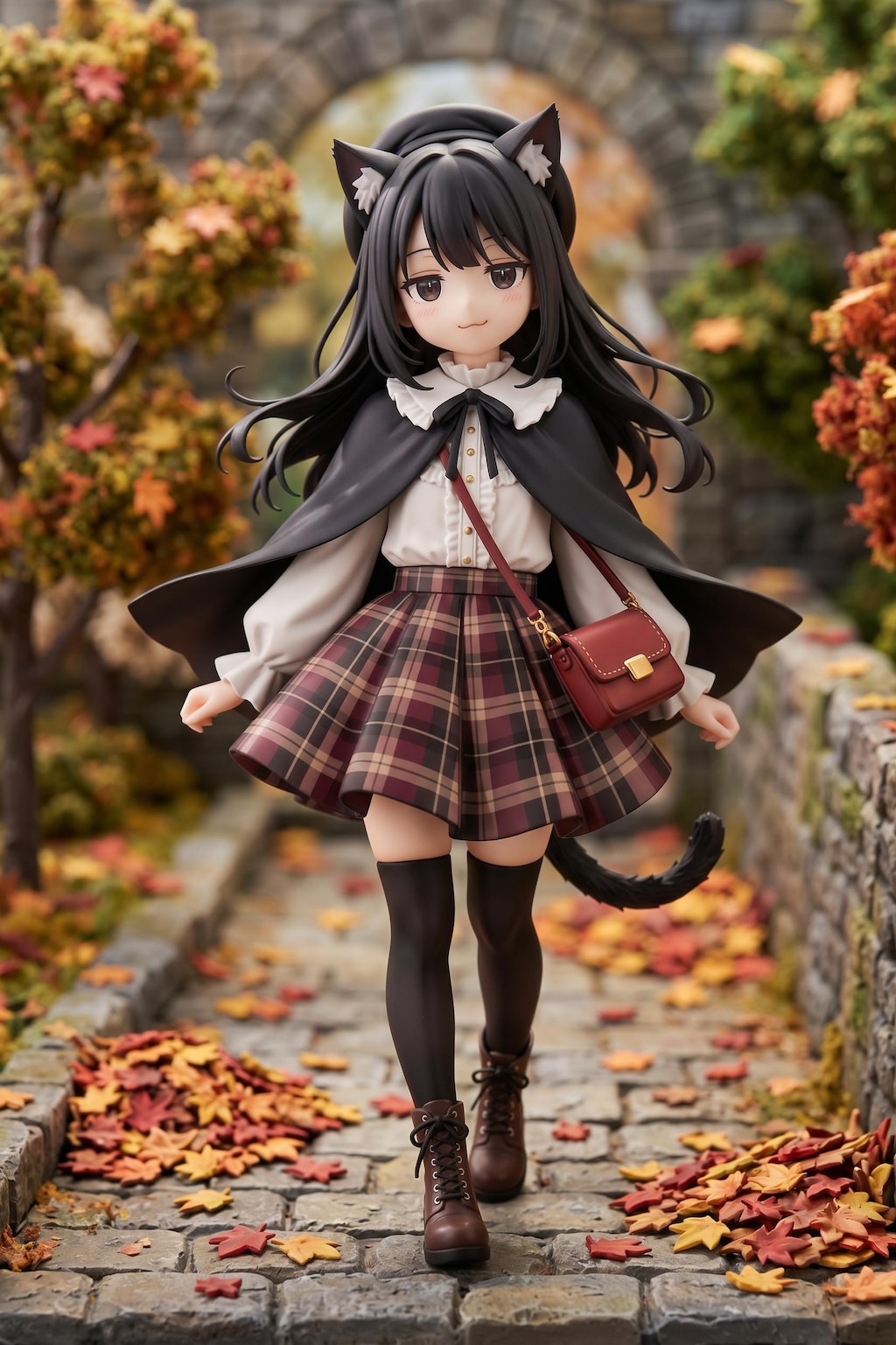 謎の海産物フィギュアコレクション１３３