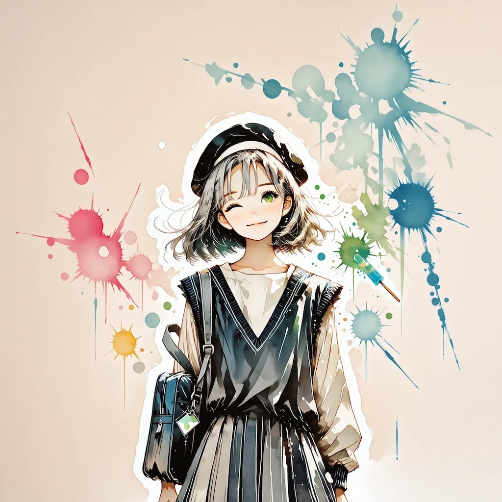 アイスとJK(まとめ)