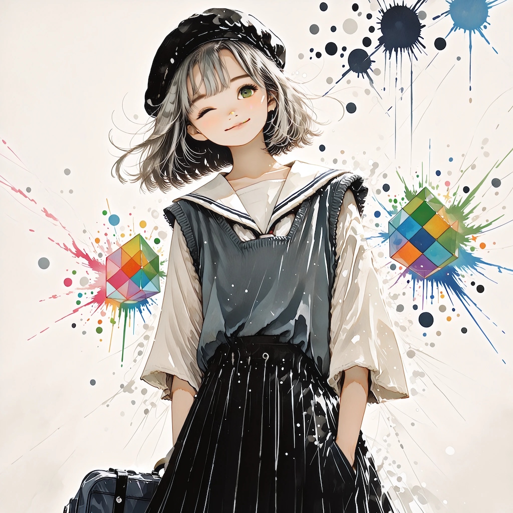 アイスとJK(まとめ)