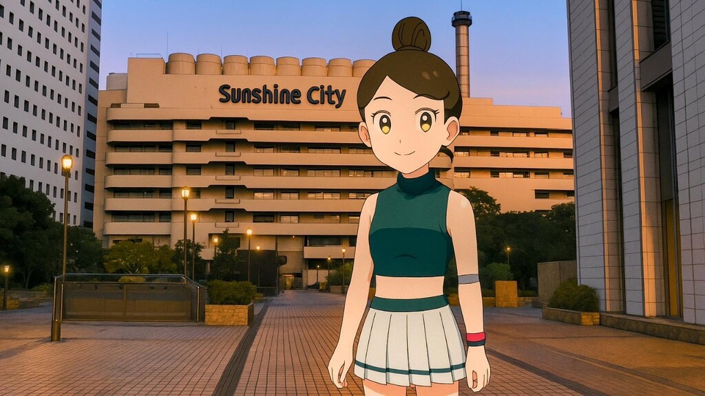 BRYsオンステージ！ 2ショット