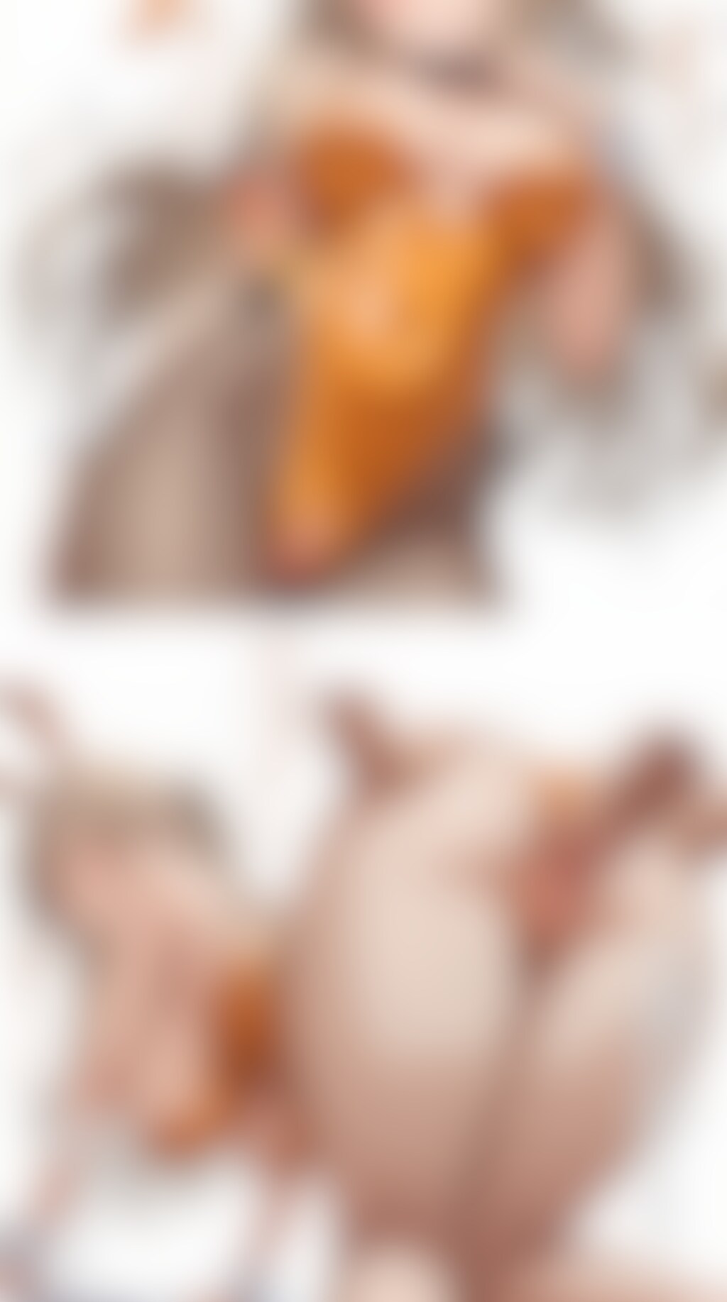 バニーガールになるアイドル【大正渚】編