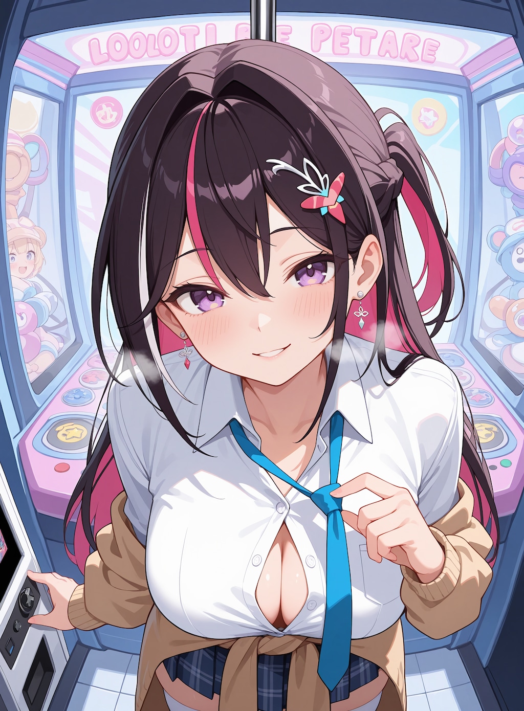 ギャルきち差分