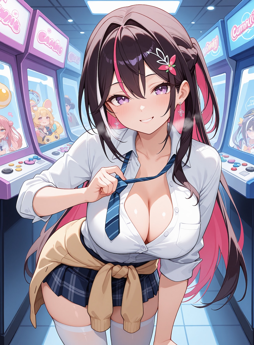 ギャルきち差分